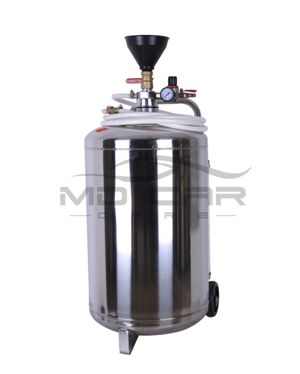 Stainless Steal Air Compressor Spray Tank 20L