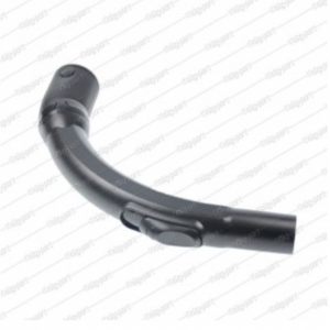 Vacuum Cleaner Handle Curved 35mm