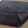 Premium Edgeless Dual High/Low Pile Microfibre Towel 1pcs
